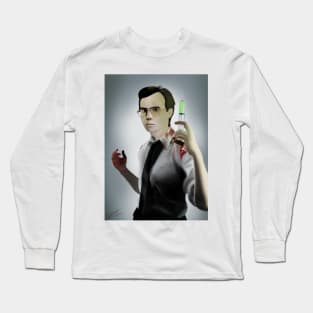 ArtisticAutistic Presents: The Re-Animator Long Sleeve T-Shirt